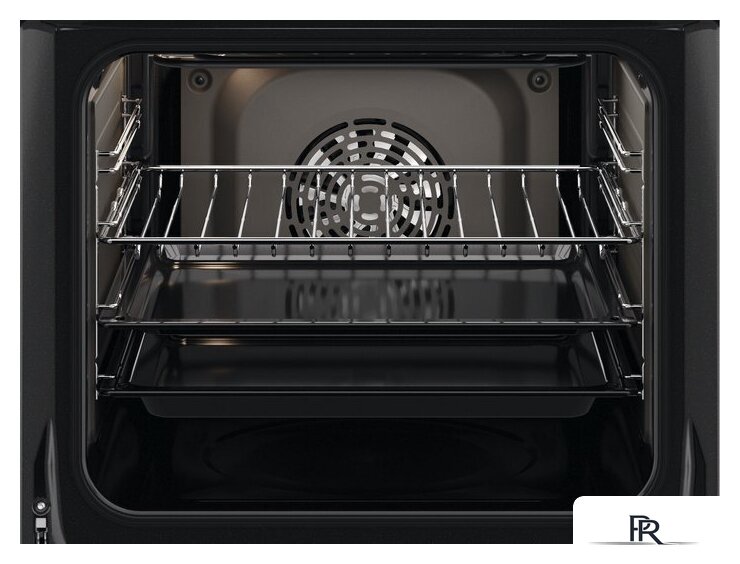 Электрический духовой шкаф Electrolux SurroundCook 600 EOF5C50BZ - Изображение №6 — Интернет-магазин ПроЗаказ