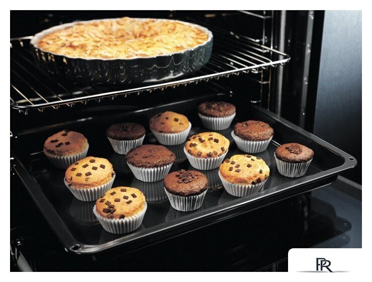 Электрический духовой шкаф Electrolux SurroundCook 600 EOF5C50BZ - Изображение №10 — Интернет-магазин ПроЗаказ