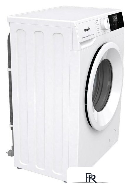 Стиральная машина Gorenje WNHPI84AS/R - Изображение №12 — Интернет-магазин ПроЗаказ