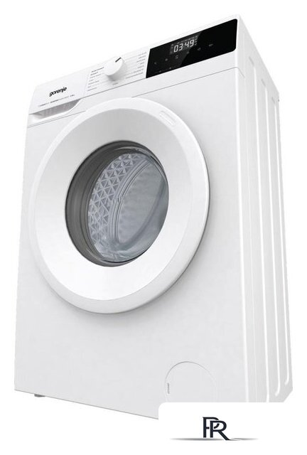 Стиральная машина Gorenje WNHPI84AS/R - Изображение №10 — Интернет-магазин ПроЗаказ