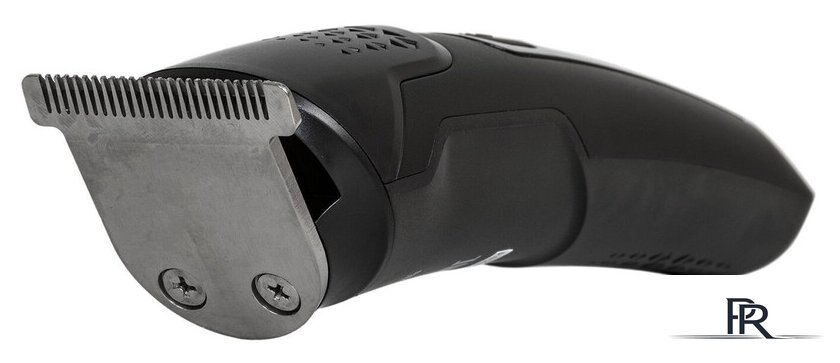 Машинка для стрижки волос JVC JHC57RS - Изображение №7 — Интернет-магазин ПроЗаказ
