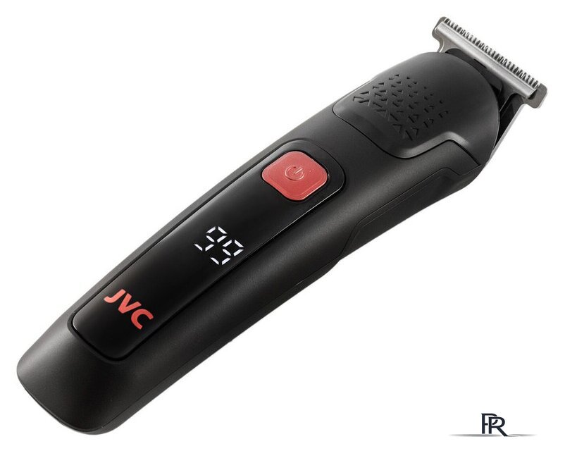 Машинка для стрижки волос JVC JHC57RS - Изображение №4 — Интернет-магазин ПроЗаказ