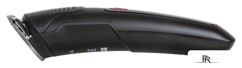 Машинка для стрижки волос JVC JHC57RS - Изображение №6 — Интернет-магазин ПроЗаказ