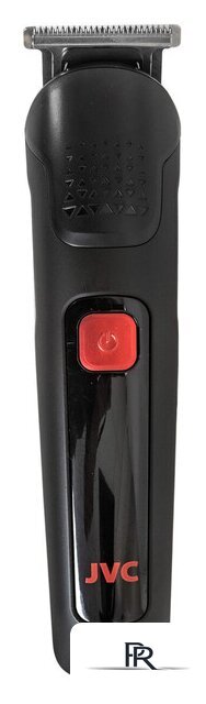 Машинка для стрижки волос JVC JHC57RS - Изображение №2 — Интернет-магазин ПроЗаказ