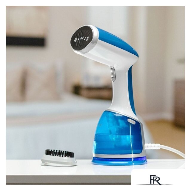 Отпариватель Ufesa GS1700 - Изображение №3 — Интернет-магазин ПроЗаказ