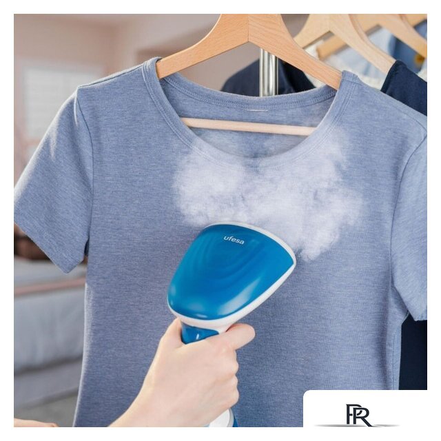 Отпариватель Ufesa GS1700 - Изображение №6 — Интернет-магазин ПроЗаказ