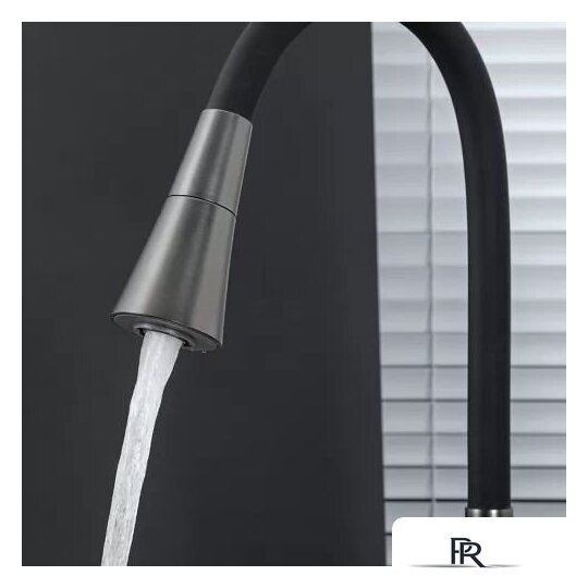 Смеситель FRAP F4044-9 - Изображение №3 — Интернет-магазин ПроЗаказ