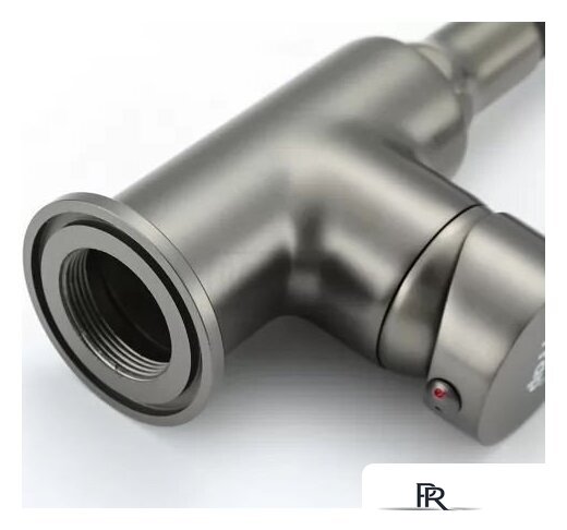 Смеситель FRAP F4044-9 - Изображение №6 — Интернет-магазин ПроЗаказ