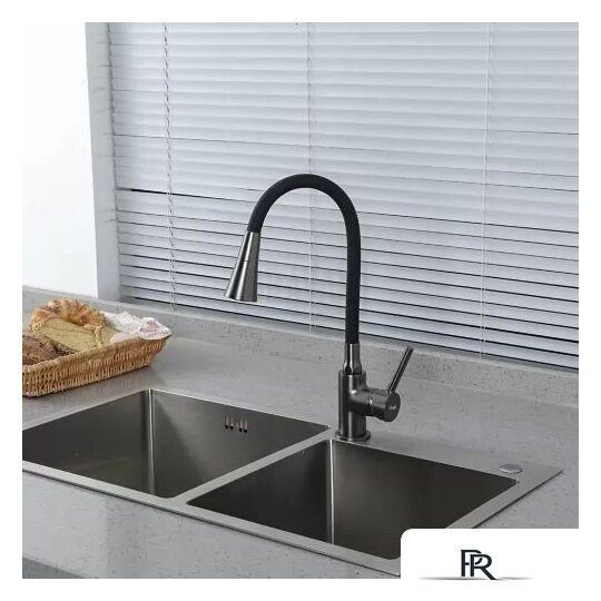 Смеситель FRAP F4044-9 - Изображение №8 — Интернет-магазин ПроЗаказ