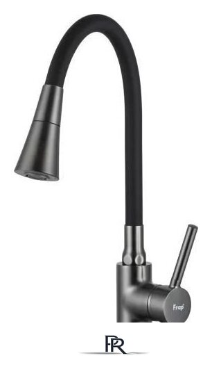 Смеситель FRAP F4044-9 - Изображение №1 — Интернет-магазин ПроЗаказ