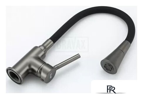 Смеситель FRAP F4044-9 - Изображение №2 — Интернет-магазин ПроЗаказ