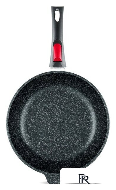 Сотейник Нева металл посуда (НМП) 181326 - Изображение №4 — Интернет-магазин ПроЗаказ