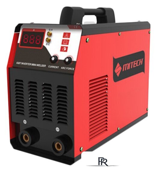 Сварочный инвертор Mitech MMA 320 - Изображение №1 — Интернет-магазин ПроЗаказ