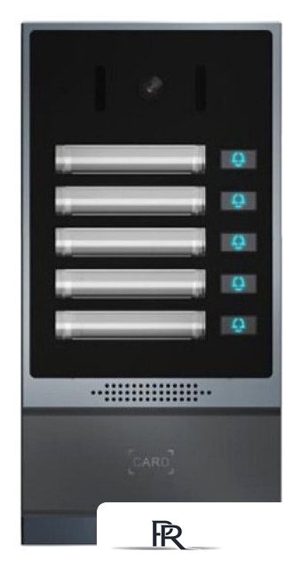 Вызывная панель Fanvil i63 - Изображение №1 — Интернет-магазин ПроЗаказ