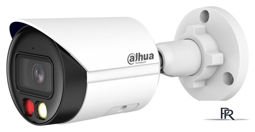 IP-камера Dahua DH-IPC-HFW2649SP-S-IL-0280B - Изображение №1 — Интернет-магазин ПроЗаказ