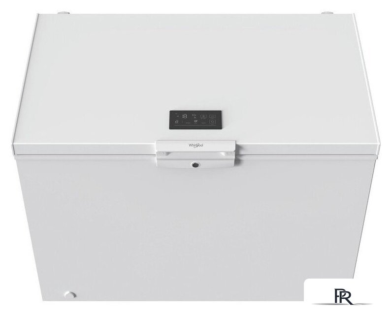 Морозильный ларь Whirlpool W3RHS30DW - Изображение №3 — Интернет-магазин ПроЗаказ