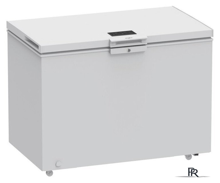 Морозильный ларь Whirlpool W3RHS30DW - Изображение №1 — Интернет-магазин ПроЗаказ