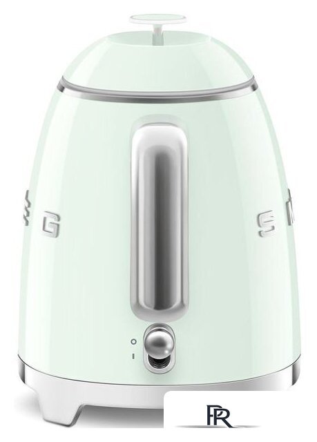 Электрический чайник Smeg KLF05PGEU - Изображение №8 — Интернет-магазин ПроЗаказ
