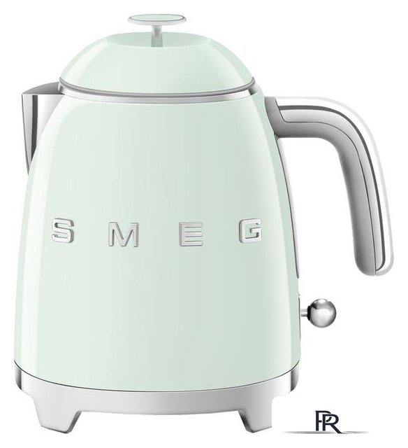 Электрический чайник Smeg KLF05PGEU - Изображение №1 — Интернет-магазин ПроЗаказ