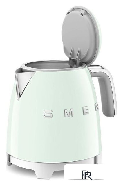Электрический чайник Smeg KLF05PGEU - Изображение №9 — Интернет-магазин ПроЗаказ