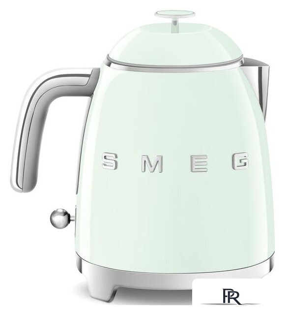 Электрический чайник Smeg KLF05PGEU - Изображение №7 — Интернет-магазин ПроЗаказ