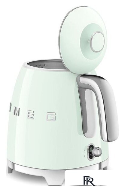 Электрический чайник Smeg KLF05PGEU - Изображение №10 — Интернет-магазин ПроЗаказ