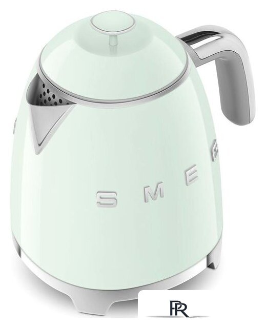 Электрический чайник Smeg KLF05PGEU - Изображение №5 — Интернет-магазин ПроЗаказ