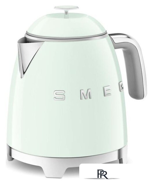 Электрический чайник Smeg KLF05PGEU - Изображение №3 — Интернет-магазин ПроЗаказ