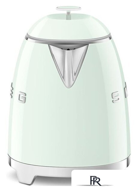 Электрический чайник Smeg KLF05PGEU - Изображение №2 — Интернет-магазин ПроЗаказ