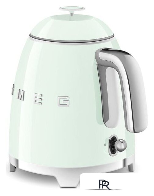 Электрический чайник Smeg KLF05PGEU - Изображение №6 — Интернет-магазин ПроЗаказ