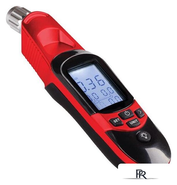 Манометр Fubag FPM10 - Изображение №1 — Интернет-магазин ПроЗаказ