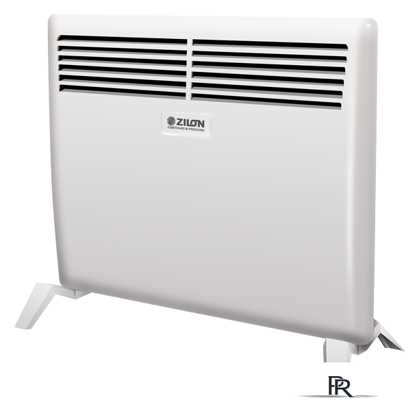 Конвектор ZILON ZHC-1000 A2.0 - Изображение №1 — Интернет-магазин ПроЗаказ