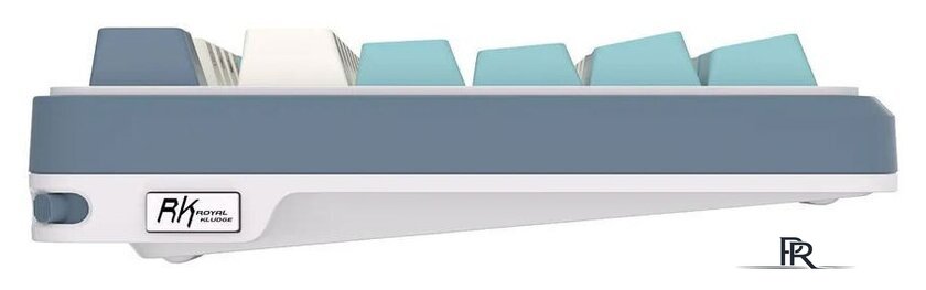 Клавиатура Royal Kludge RK-S98 RGB Light Cloud (RK Brown) - Изображение №9 — Интернет-магазин ПроЗаказ