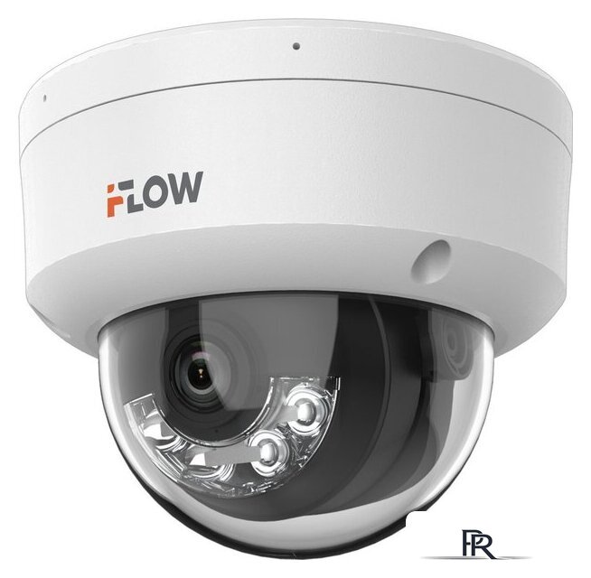 IP-камера iFlow F-IC-1482CM (2.8 mm) - Изображение №1 — Интернет-магазин ПроЗаказ
