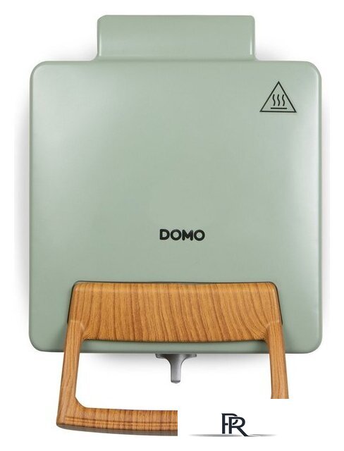 Вафельница Domo DO9273W - Изображение №13 — Интернет-магазин ПроЗаказ