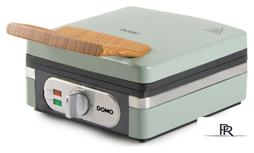 Вафельница Domo DO9273W - Изображение №2 — Интернет-магазин ПроЗаказ