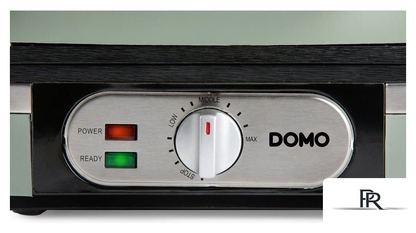 Вафельница Domo DO9273W - Изображение №17 — Интернет-магазин ПроЗаказ