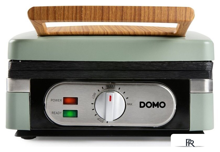 Вафельница Domo DO9273W - Изображение №10 — Интернет-магазин ПроЗаказ