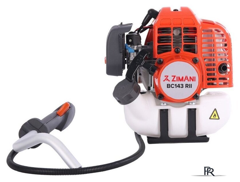 Триммер ZimAni 143R-II - Изображение №20 — Интернет-магазин ПроЗаказ