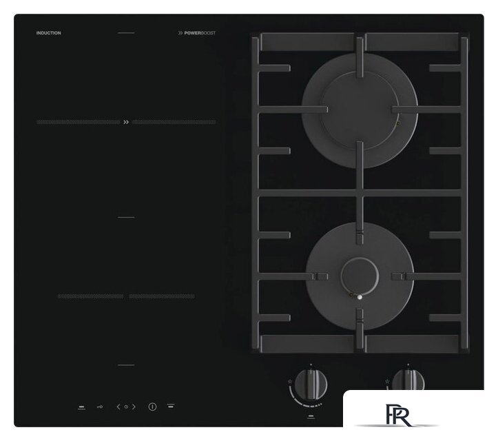 Варочная панель Gorenje GCI691BSC - Изображение №1 — Интернет-магазин ПроЗаказ