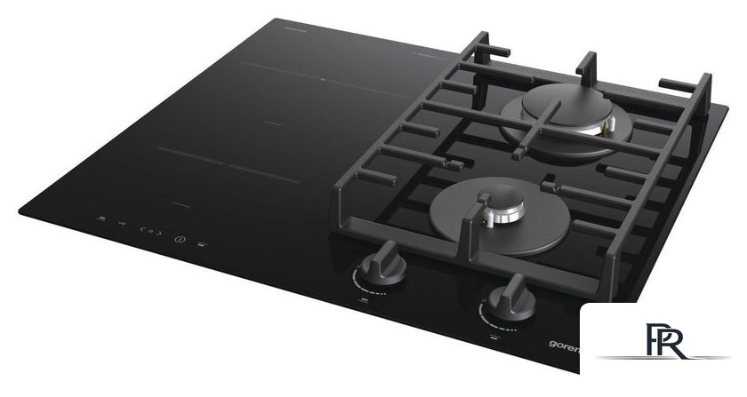 Варочная панель Gorenje GCI691BSC - Изображение №2 — Интернет-магазин ПроЗаказ