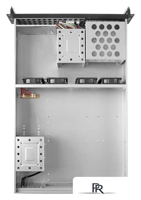 Корпус ExeGate 2U650-06/2U2098L 500W EX234958RUS - Изображение №3 — Интернет-магазин ПроЗаказ