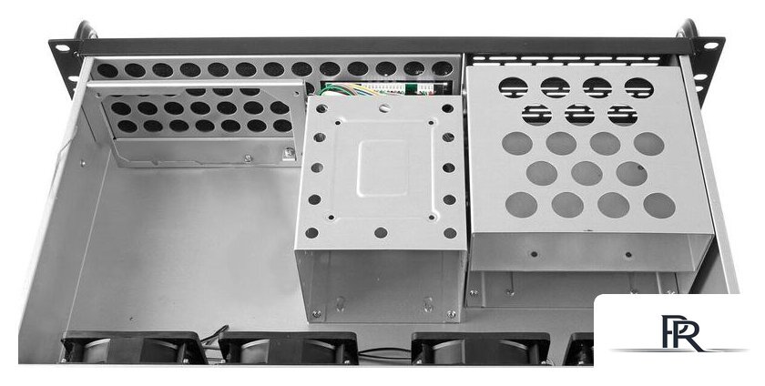 Корпус ExeGate 2U650-06/2U2098L 500W EX234958RUS - Изображение №4 — Интернет-магазин ПроЗаказ