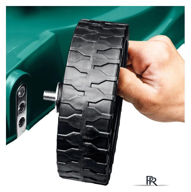 Газонокосилка Зубр Мастер ГБ-400 - Изображение №10 — Интернет-магазин ПроЗаказ