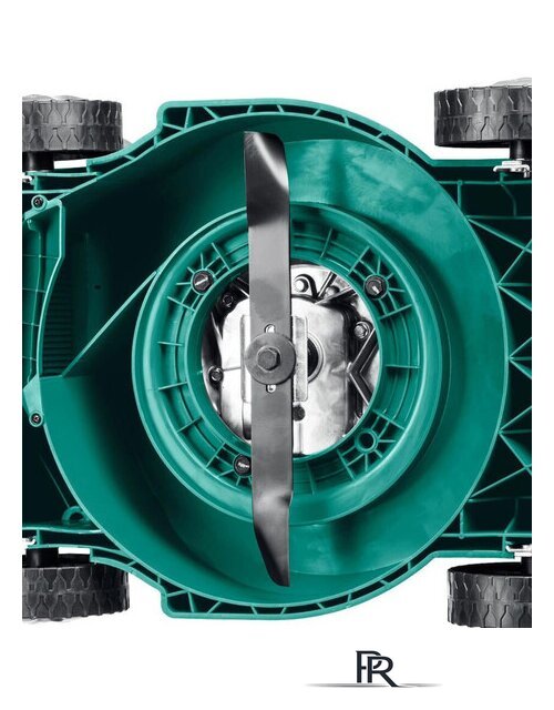 Газонокосилка Зубр Мастер ГБ-400 - Изображение №11 — Интернет-магазин ПроЗаказ