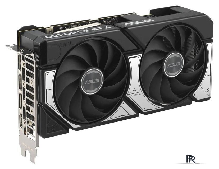 Видеокарта ASUS Dual GeForce RTX 5060 Ti 8GB GDDR7 DUAL-RTX5060TI-8G - Изображение №1 — Интернет-магазин ПроЗаказ