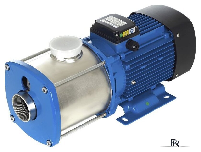 Многоступенчатый насос Aquario HMS(T)-16-30 - Изображение №5 — Интернет-магазин ПроЗаказ