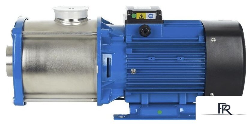 Многоступенчатый насос Aquario HMS(T)-16-30 - Изображение №2 — Интернет-магазин ПроЗаказ