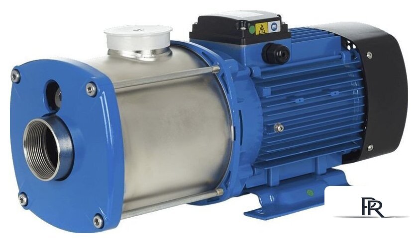 Многоступенчатый насос Aquario HMS(T)-16-30 - Изображение №1 — Интернет-магазин ПроЗаказ