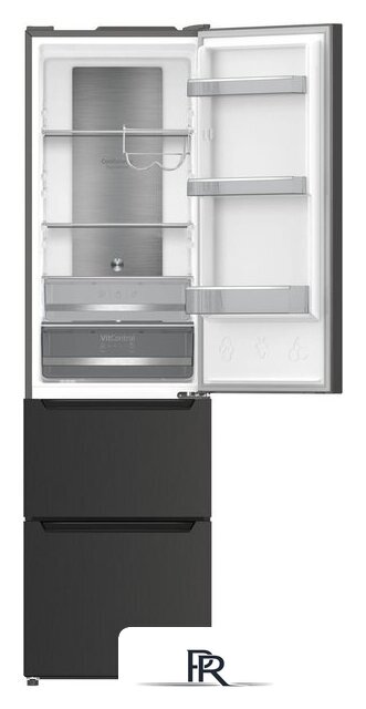 Холодильник Amica FK4005.6DFCM - Изображение №4 — Интернет-магазин ПроЗаказ